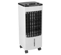 Safir - Rafraîchisseur à ventilateur avec réservoir d'eau