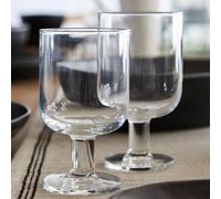 SAFRA Verre à eau 35 OSTA NOVA