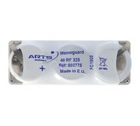 Saft 40RF321 batterie 40RF325, 40RF310 batterie NiMH 3.6V 250mAh