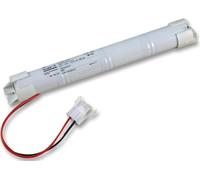 SAFT - batterie, 4x D VNT DU Single Stick