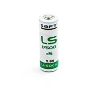 Saft Batterien Pile lithium LS 17500 3,6 V 3300 mAh