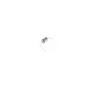 Saft LS 14250 Pile 1/2 AA, 3.6V, Lithium Thionyle Chloride, 1.2Ah avec cable soudure