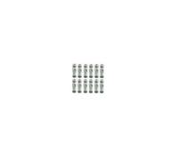 Saft LS14500 AA 3,6V Lot de 12 Piles