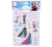 Safta Autocollants Frozen