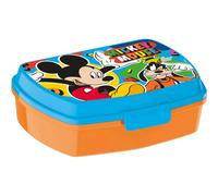 Stor S.L. Boîte à sandwich Disney Mickey Mouse pour enfants