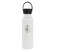 Safta 600ml Real Madrid 1ª Equipacion 24/25 Thermal Bottle Clair Enfants