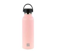 Safta Bouteille Isotherme Rubber Coating 600ml