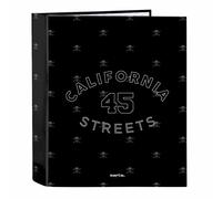 Safta California - Noir