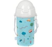 SAFTA PRESCHOOL - Bouteille d'eau - Taille 7.3 cm diameter - hauteur 19.5 cm - 500 ml G