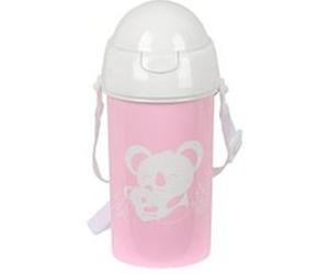 SAFTA PRESCHOOL - Bouteille d'eau - Taille 7.3 cm diameter - hauteur 19.5 cm - 500 ml G