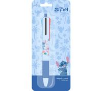 Safta Stylo Stitch 4 Color Retractable