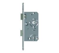 SAG SAG Serrure à mortaiser intérieure 55/72/BB/ DR/18 rd.NiSi/N/KK/FS Quantité:1