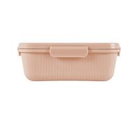 Sagaform Boîte à déjeuner Tina 1.1 L Rose