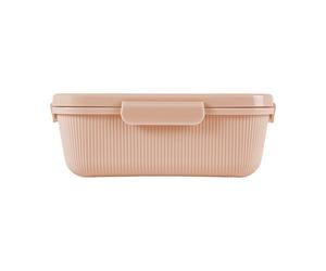 Sagaform Boîte à déjeuner Tina 1.1 L Rose
