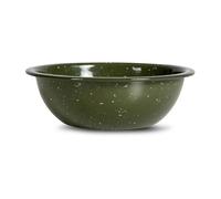 Sagaform Bol émaillé Doris Ø16 cm Vert