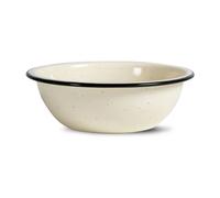 Sagaform Bol émaillé Doris Ø16 cm Vert