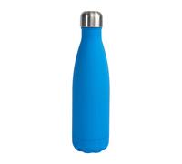 Sagaform Bouteille en acier Nils 50 leu clair