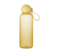 Sagaform Gourde Tom 65 cl Jaune