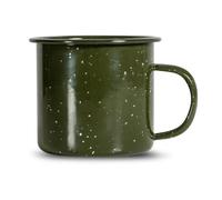 Sagaform Mug émaillé Doris 35 eige