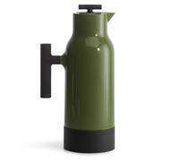 Sagaform Pichet à café Accent 1 l Vert