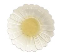 Sagaform Plat creux Dagny Ø27 cm Blanc