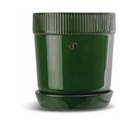 Sagaform Pot à herbes Elise Ø11 cm Vert