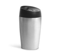 Sagaform Tasse à emporter Loke 24cl Métal