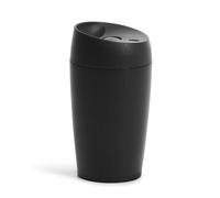 Sagaform Tasse à emporter Loke 24cl Noir mat