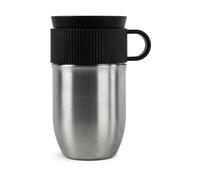 Sagaform Tasse de voiture thermos Ted 32 cm Argent