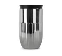 Sagaform Tasse de voiture thermos Tova 32 rgent