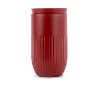 Sagaform Tasse de voiture thermos Tova 32 ordeaux