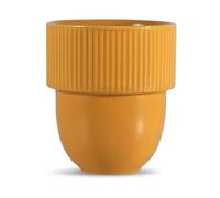 Sagaform Tasse Inka 27 cl Jaune