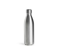 Sagaform To Go bouteille en acier 0.5 litre acier inoxydable