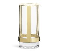 Sagaform Vase Hold Petit Doré