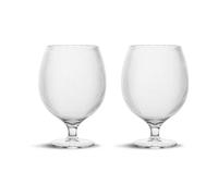 Sagaform Verre à bière Billi 50 cl lot de 2
