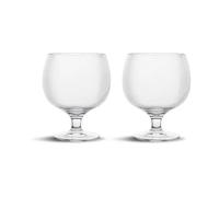 Sagaform Verre à vin Billi 35 cl lot de 2
