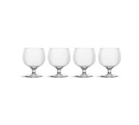 Sagaform Verre à vin Billi 35 cl lot de 4