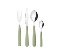 Sage Green MÉNAGÈRE 24 PIECES "POP"