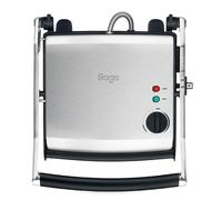 Sage SGR200BSS4EEU1 Sage Grill Adjusta Grill edelstahl