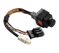SageFurned Caméra de recul de rechange pour Mercedes A447, numéro de pièce A4479057102, pour caméra de recul robuste, noir, Play