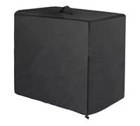 SageFurned Housse de filtre à sable pour pompe de piscine Intex Krystal Clear - Tissu Oxford 420D étanche et anti-poussière - 55 x 50 x 62 cm - Noir