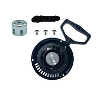 SageFurned Lanceur de démarreur compatible avec les souffleuses à neige RM2610 RM2410 524SWE, 951-12418 751-12418