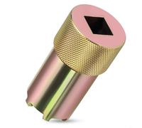SageFurned Outil de démontage de l'écrou de broche d'embrayage primaire pour Polaris P-90 P-85, adapté pour RZR 1000 900 Turbo pour ranger pour xp