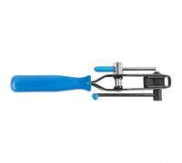 SageFurned Pince de bateau pour boucles d'oreille, pince de manchette en alliage avec poignée ergonomique, outil de réparation de voiture et (B)