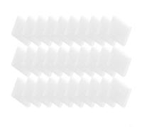 SageFurned POMORON Lot de 30 tampons parfumés pour filtres en éponge de rechange pour purificateur d'air AROEVE MK06, DH-JH01, EPI081, Intelabe EPI080, POMORON