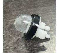 SageFurned Pour pompe à carburant compatible avec MS231 MS231C MS251 MS251C pour tronçonneuse, pour ampoule OEM 1143 350 6200