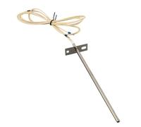 SageFurned Sonde de température 22 34 Series 18 cm pour thermomètre à viande RTD pour pièce de rechange avec fil de 120 cm