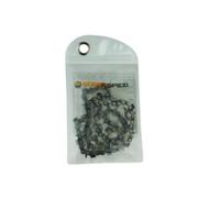 SAGENSPEZI - Chaîne Sägenspezi gouges carrées 40cm 3/8P 1,3mm 55 maillons pour Stihl 021 MS210 MS 210
