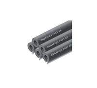 SAGI K-FLEX ST13x028R - Manchon isolant fendu adhésif 13x28 mm - 2 m