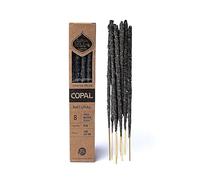 SAGRADA MADRE - Encens en Bâtons - Bâtons Naturels 100% - env. 8 Bâtons par Paquet (COPAL X2)